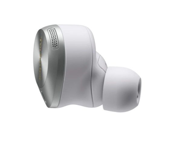 Technics Flagship Noise Cancelling True Wireless Bluetooth Earbuds - Silver