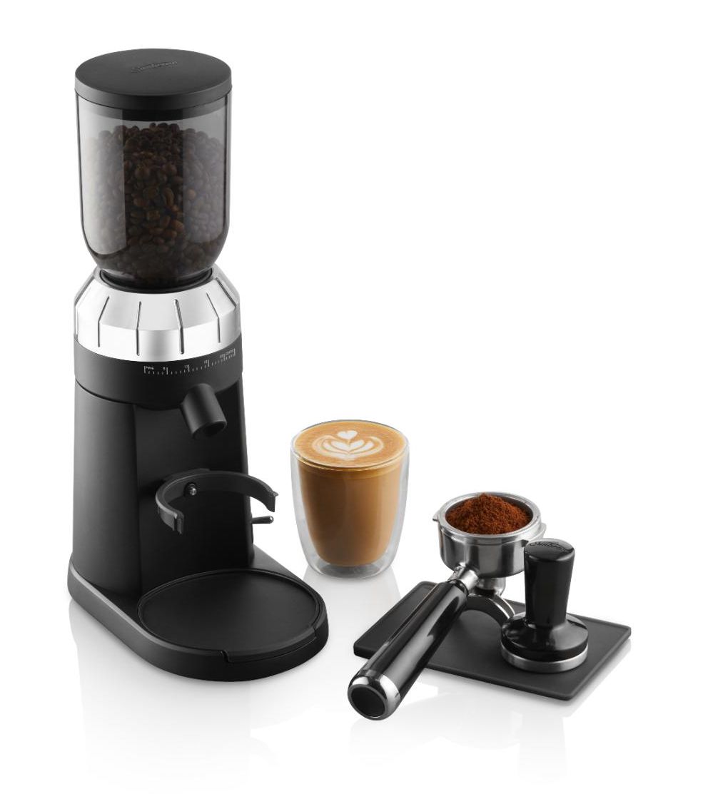 Sunbeam - Cafe Series Grinder