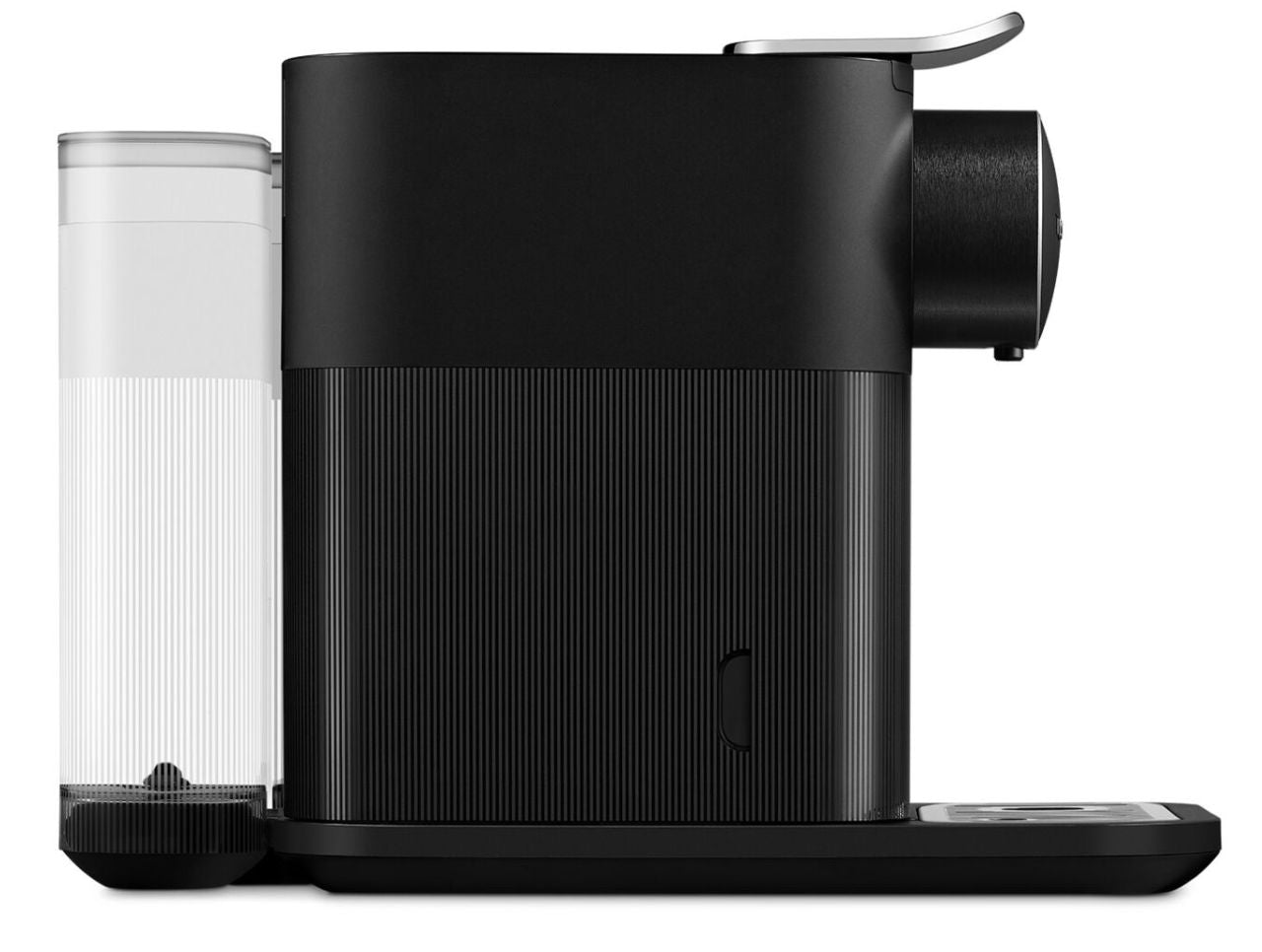 Delonghi - Nespresso Gran Lattissima Coffee Machine - Black