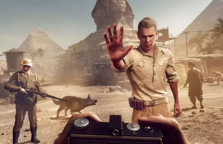 Xbox - Indiana Jones & the Great Circle Premium Edition