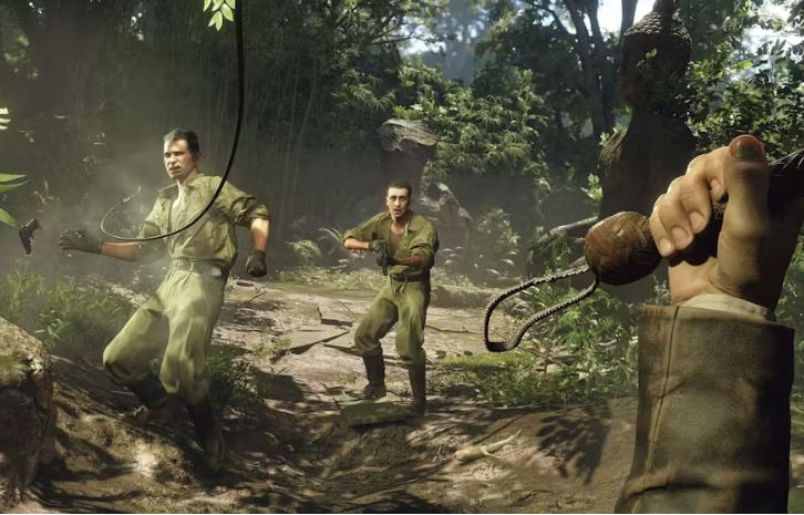 Xbox - Indiana Jones & the Great Circle Premium Edition