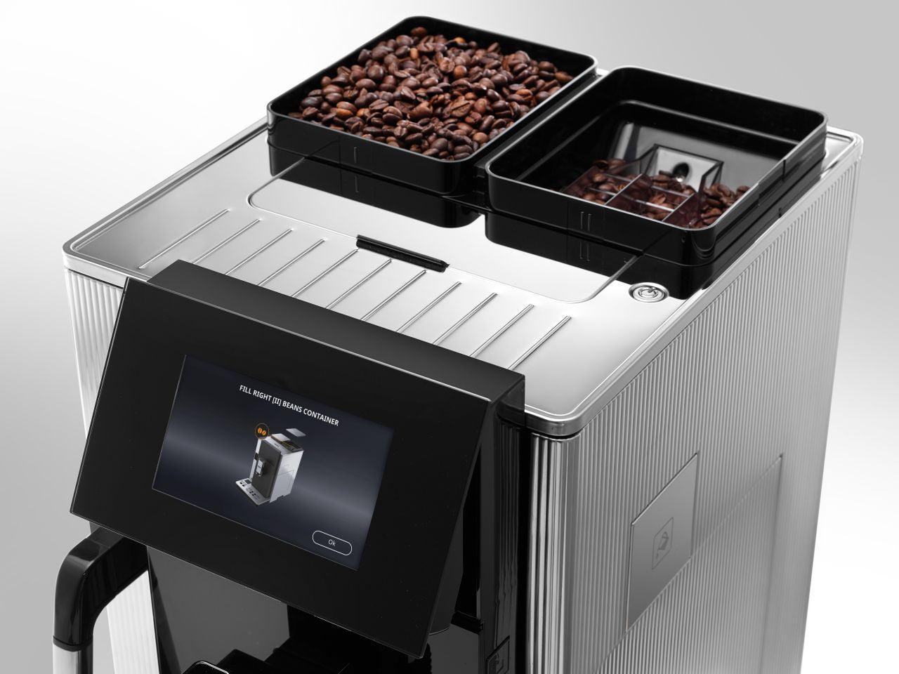 Delonghi - Maestosa Fully Automatic Coffee Machine