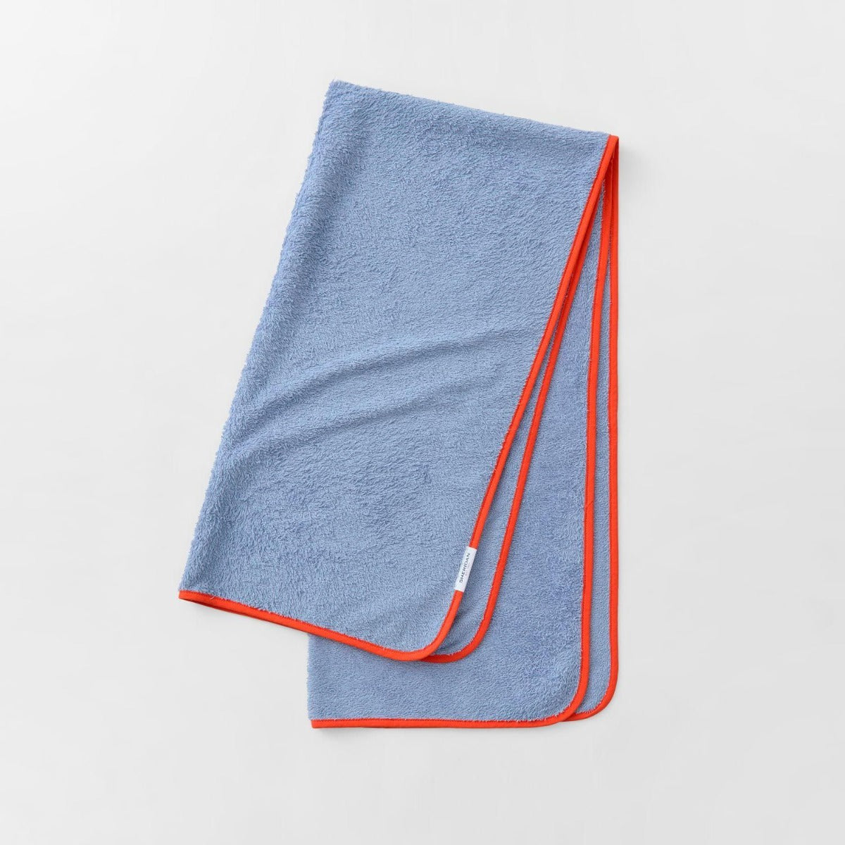 Sheridan Everyway Towel Small - Blue Mist