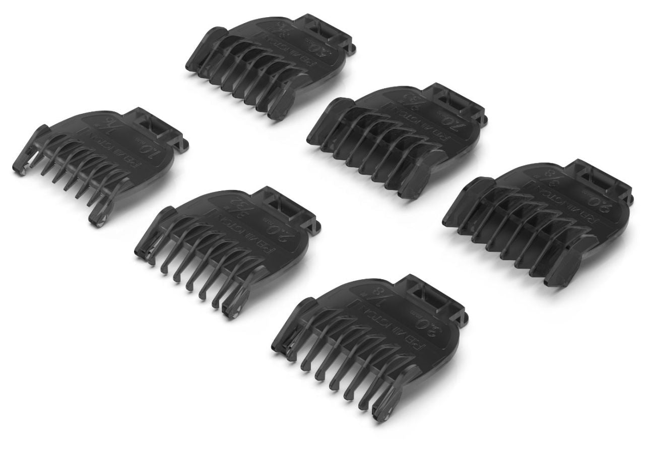 Remington - Style Series F5 Foil Shaver