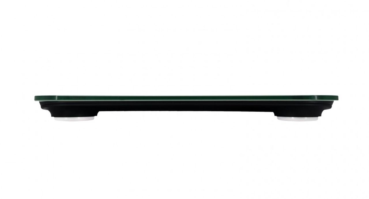 Fitbit - Aria Air Bluetooth Smart Scale - Black