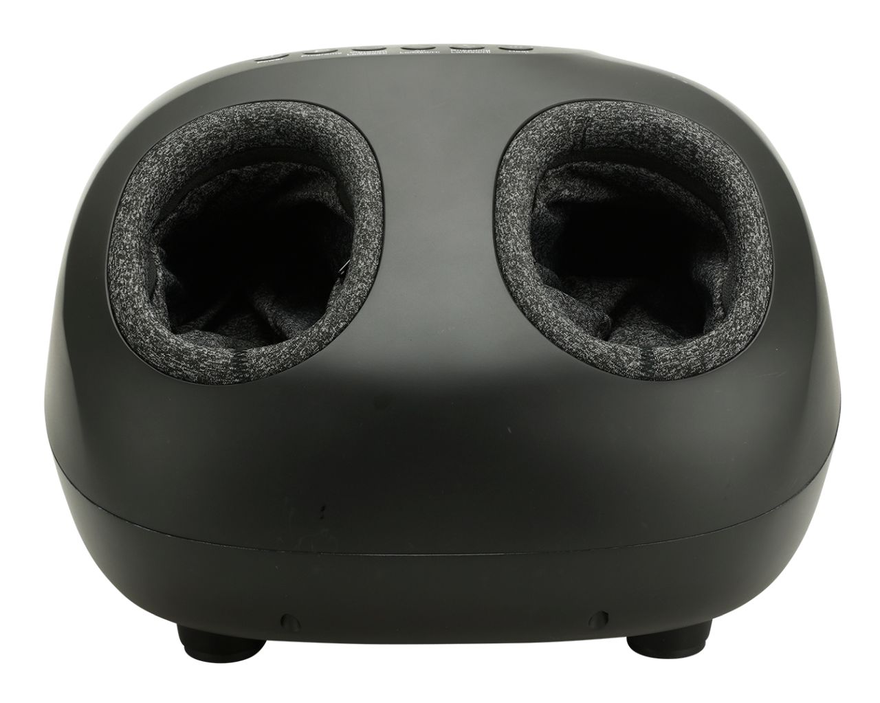 Homedics - 3-in-1 Pro Foot Massager with Heat