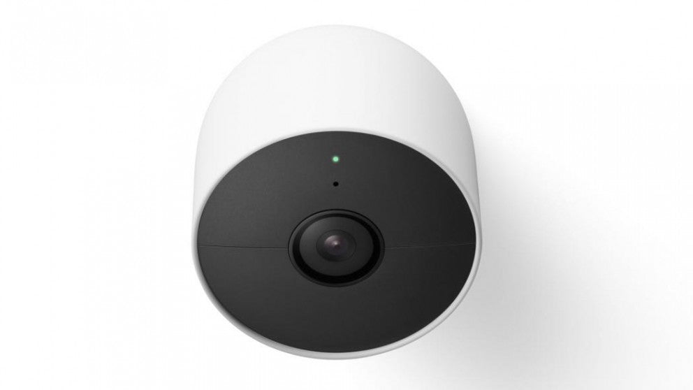 Google Nest Cam Outdoor - 2 Pack