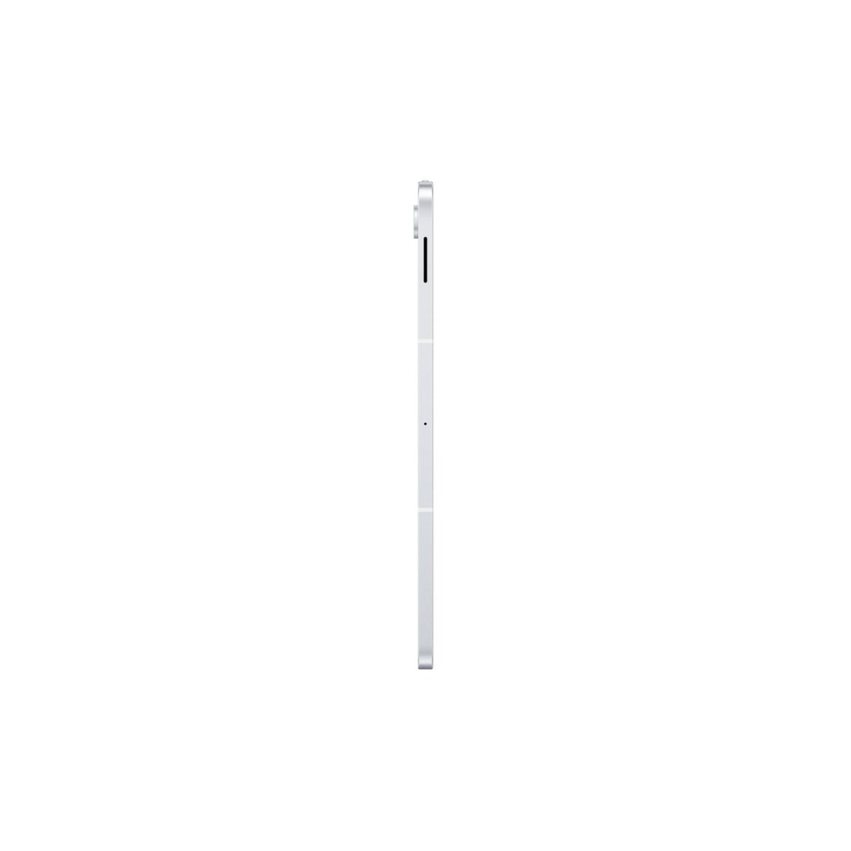 Samsung - Tab S10 FE+ Wi-Fi 8GB/ 128GB - Silver