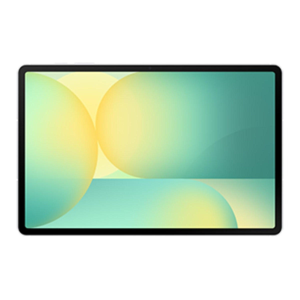 Samsung - Tab S10 FE+ Wi-Fi 8GB/ 128GB - Silver