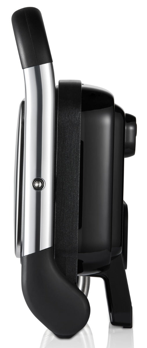 Sunbeam - Cafe Style 2 Slice Sandwich Grill and Press