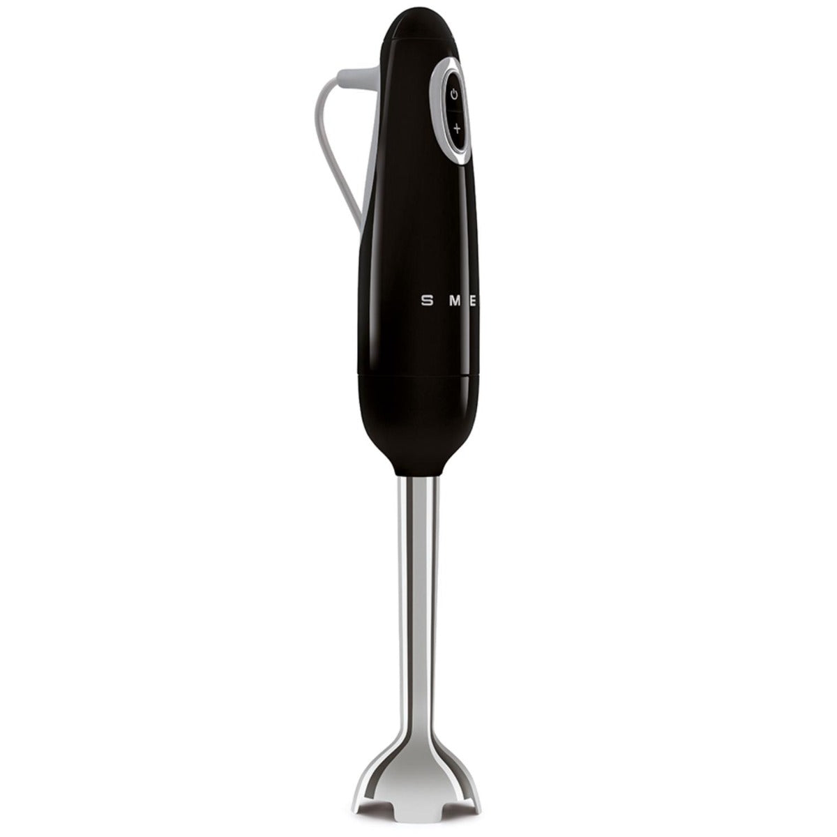 Smeg - 50'S Style Retro Hand Blender - Black