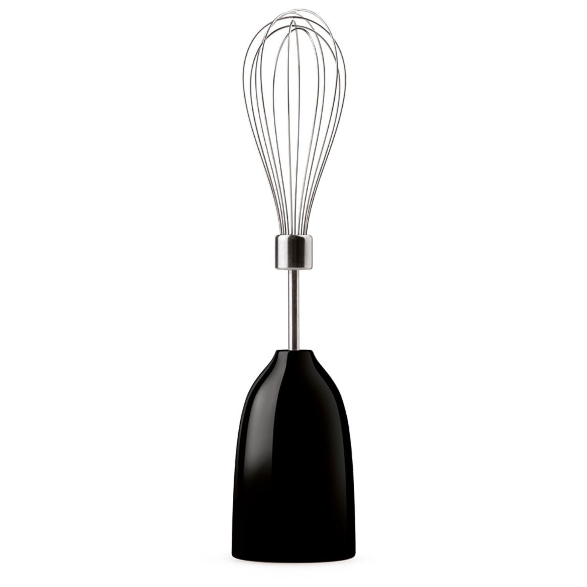 Smeg - 50'S Style Retro Hand Blender - Black