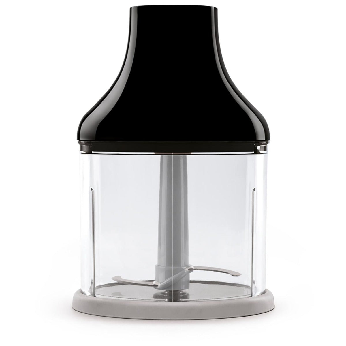 Smeg - 50'S Style Retro Hand Blender - Black