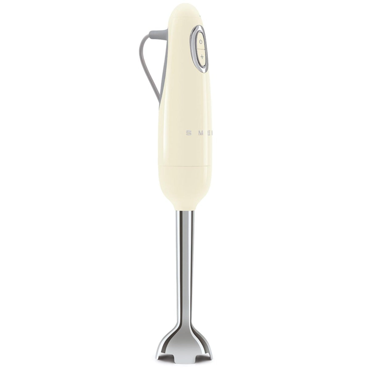 Smeg - 50'S Style Retro Hand Blender - Cream