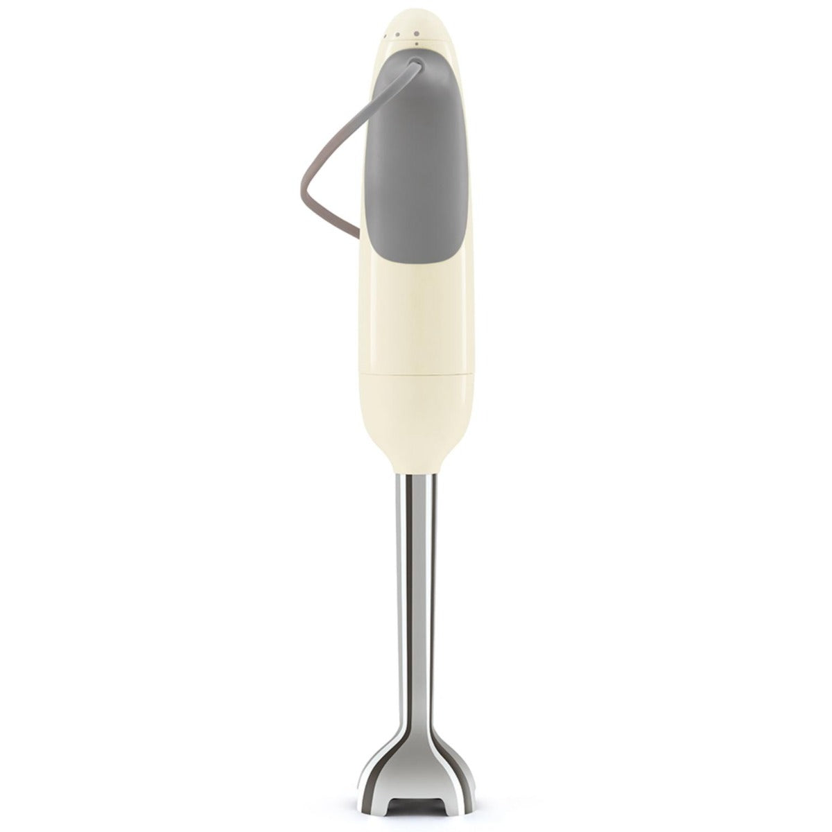 Smeg - 50'S Style Retro Hand Blender - Cream