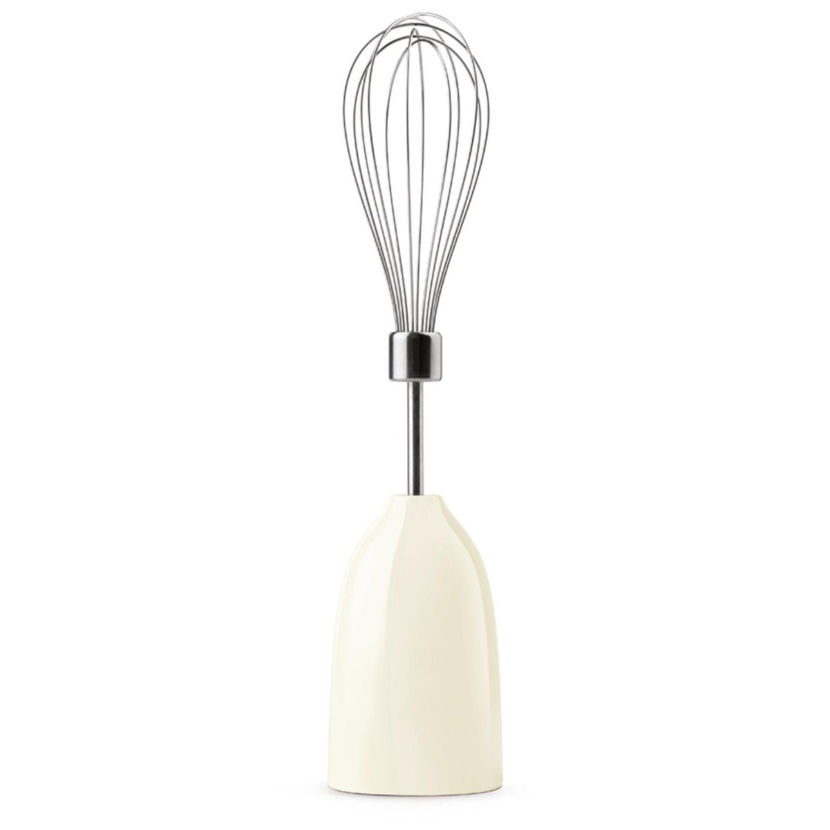 Smeg - 50'S Style Retro Hand Blender - Cream