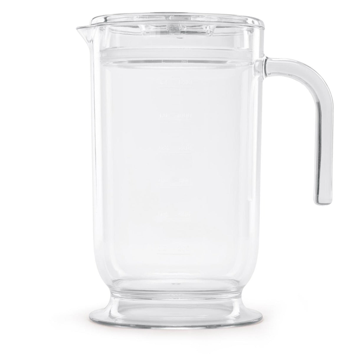 Smeg - 50'S Style Retro Hand Blender - Cream