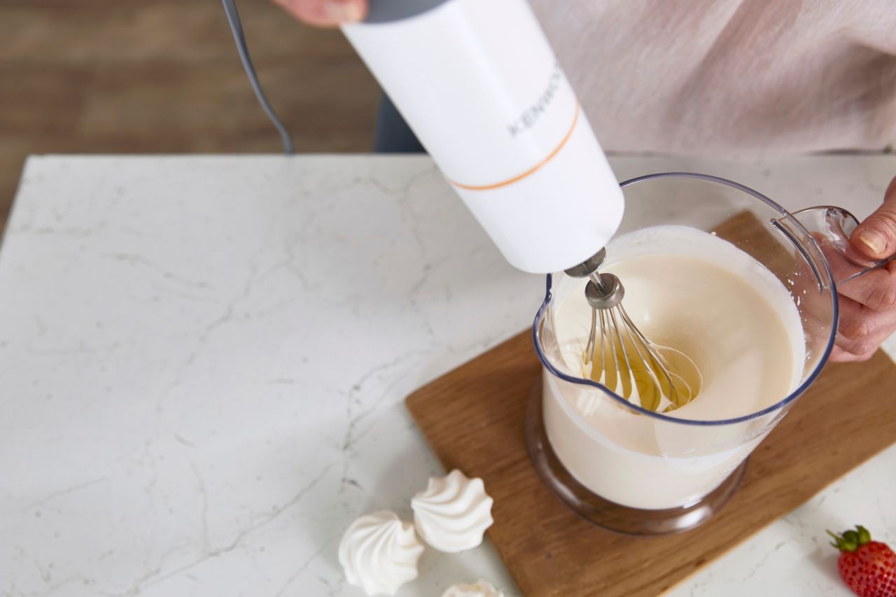 Kenwood - Triblade XL Hand Blender