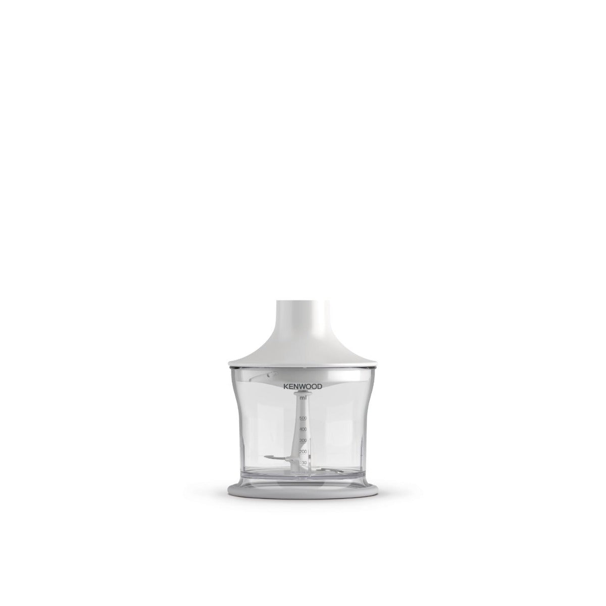 Kenwood - 600W Triblade Hand Blender w Chopper & Whisk