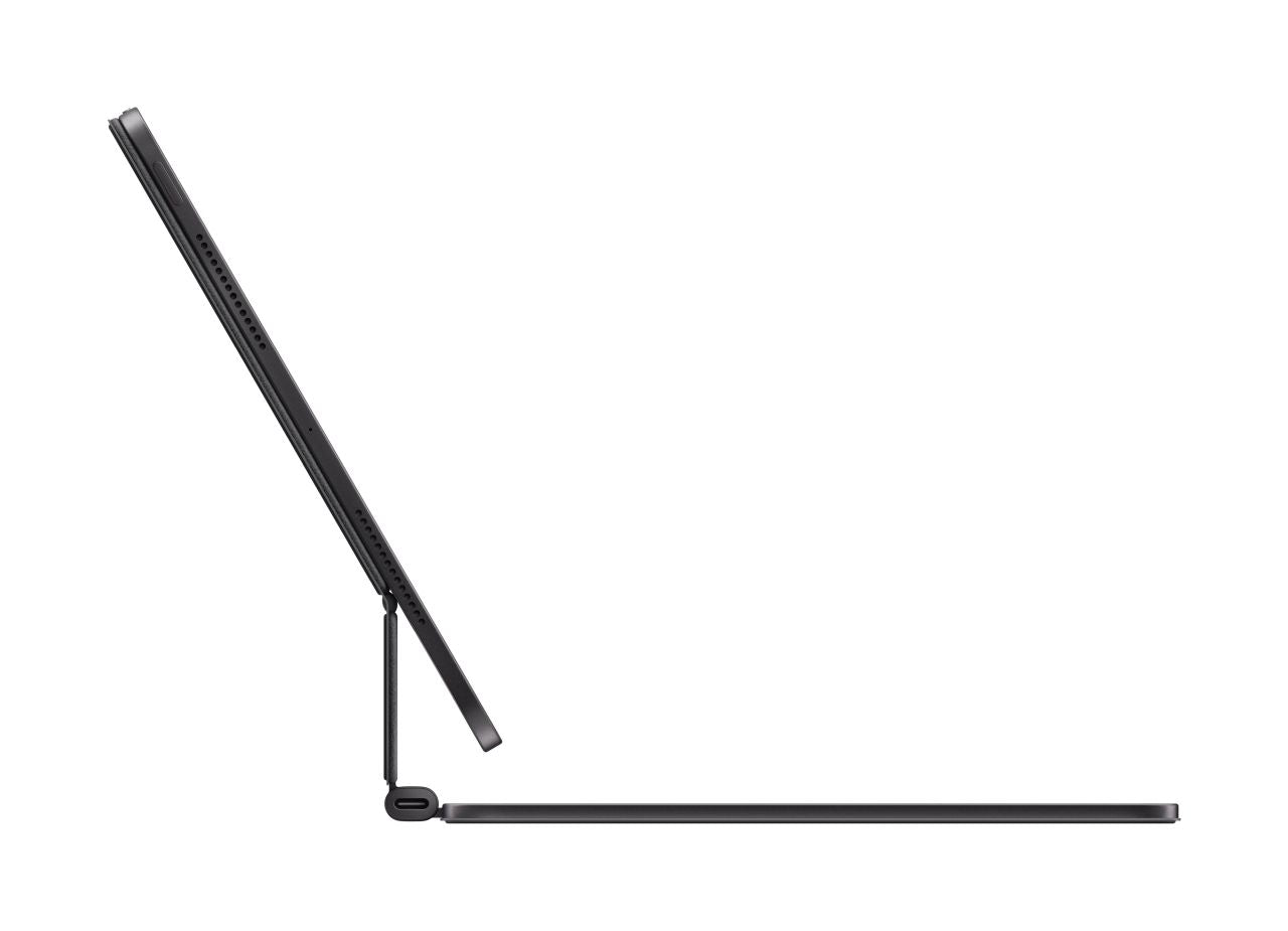 Apple - Magic Keyboard for iPad Pro 11"  (M4) - US English - Black - Wholesales Supply