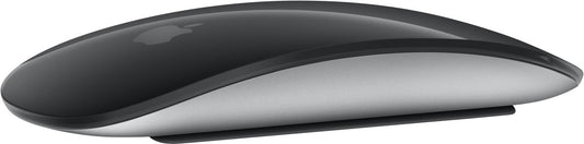 Apple - Magic Mouse - Black Multi-Touch Surface - Wholesales Supply