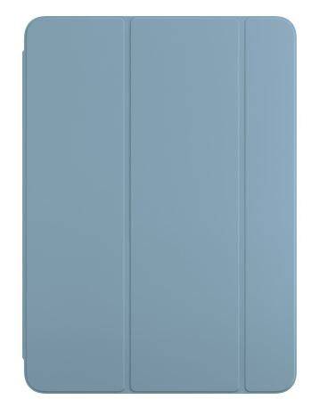 Apple - Smart Folio for iPad Air 13-inch (M2, M3) - Denim - Wholesales Supply