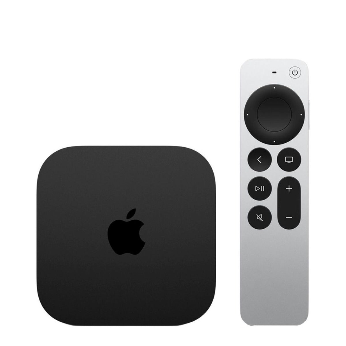 Apple TV 4K Wi-Fi + Ethernet with 128GB storage - Wholesales Supply