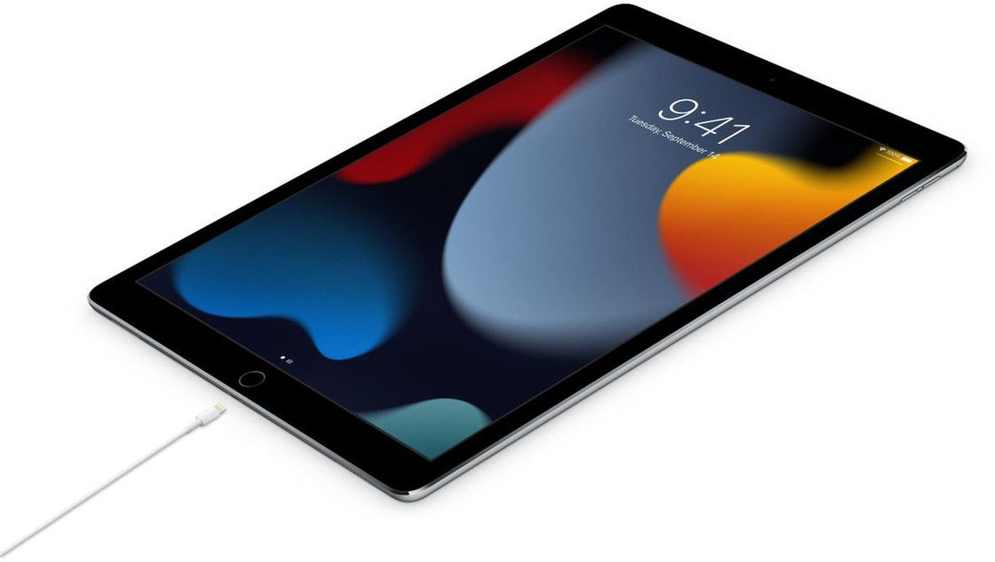 Apple - USB-C to Lightning Cable (2M) - Wholesales Supply