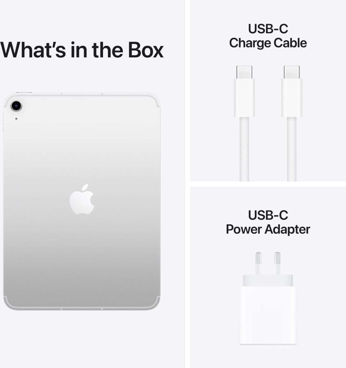 Apple - 11-inch iPad Wi-Fi + Cellular 512GB - Silver - Wholesales Supply