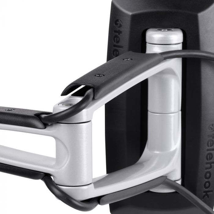 ATDEC Full Motion Wall Mount (Max Load 25kg) - Wholesales Supply