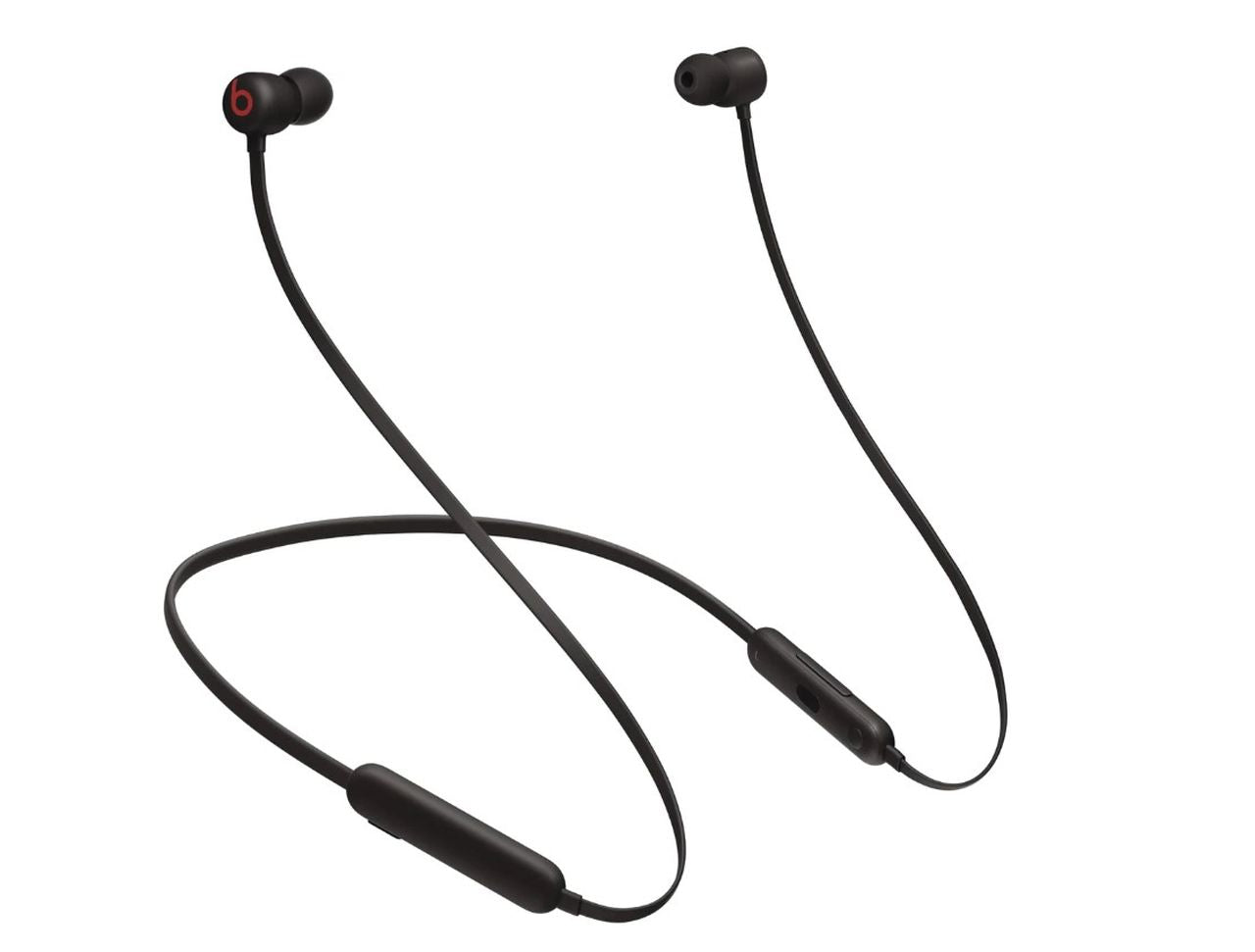 Beats Flex All-Day Wireless Earphones - Beats Black - Wholesales Supply