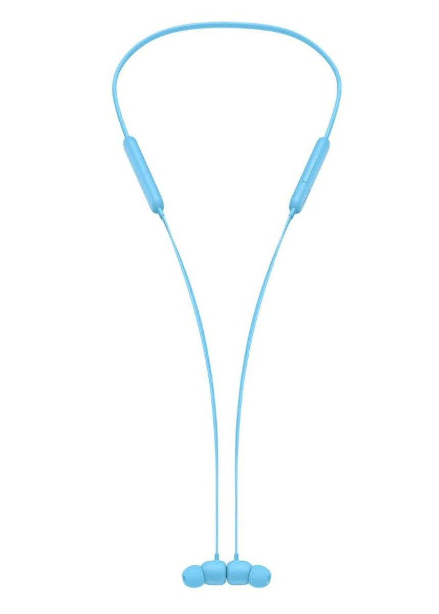 Beats Flex All-Day Wireless Earphones - Flame Blue - Wholesales Supply