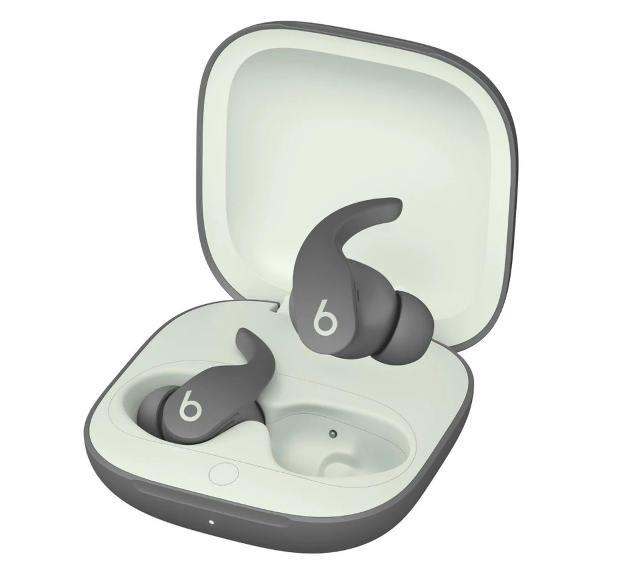 Beats Fit Pro True Wireless Earbuds - Sage Grey - Wholesales Supply