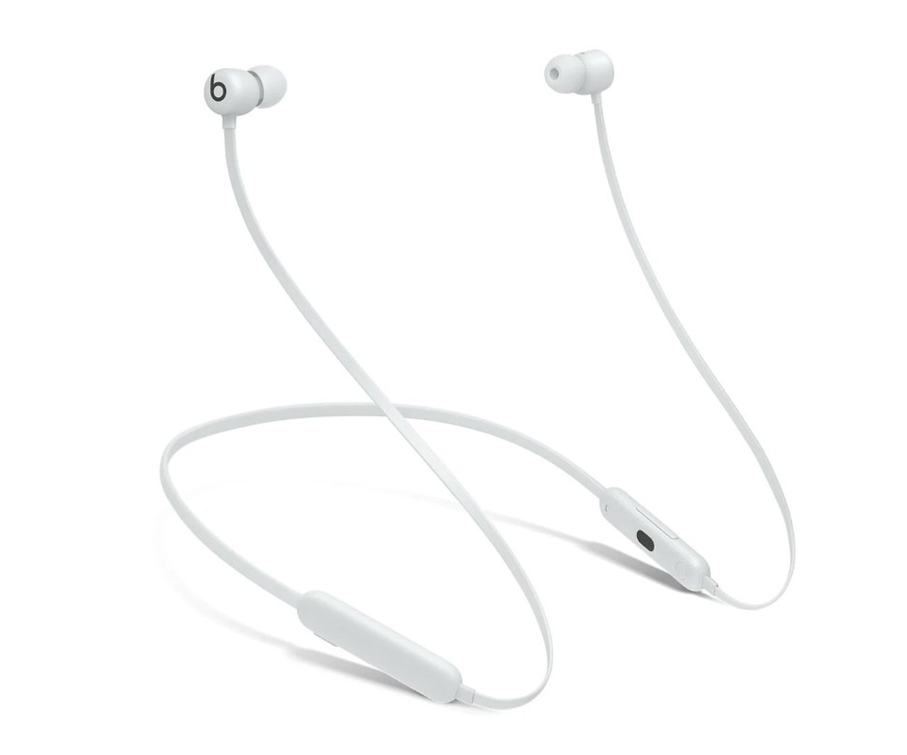 Beats Flex All-Day Wireless Earphones - Smoke Grey - Wholesales Supply