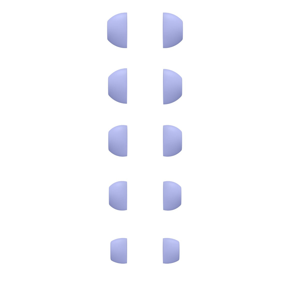 Beats - Powerbeats Pro 2 - High-Performance Earbuds - Hyper Purple - Wholesales Supply