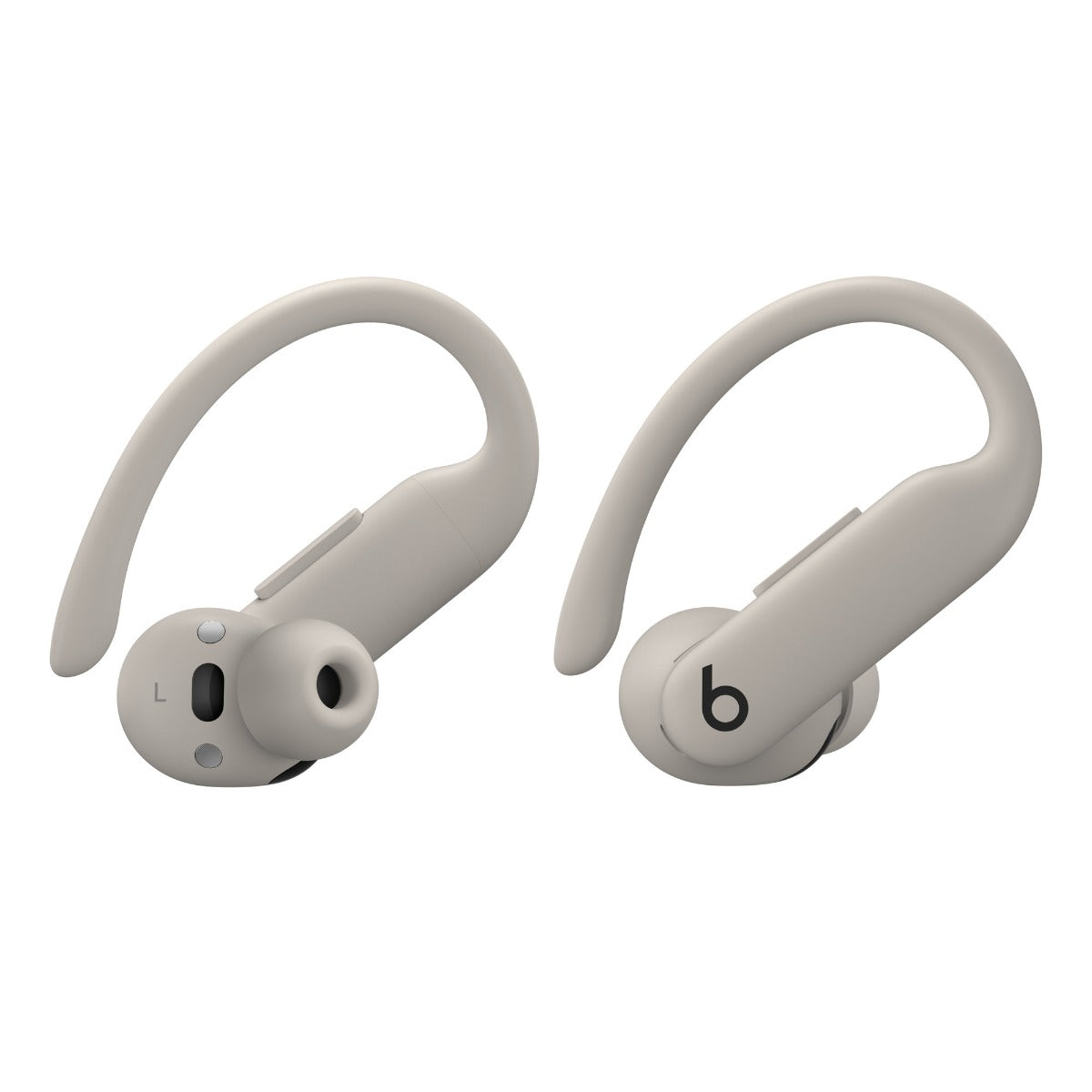 Beats - Powerbeats Pro 2 - High-Performance Earbuds - Quick Sand - Wholesales Supply