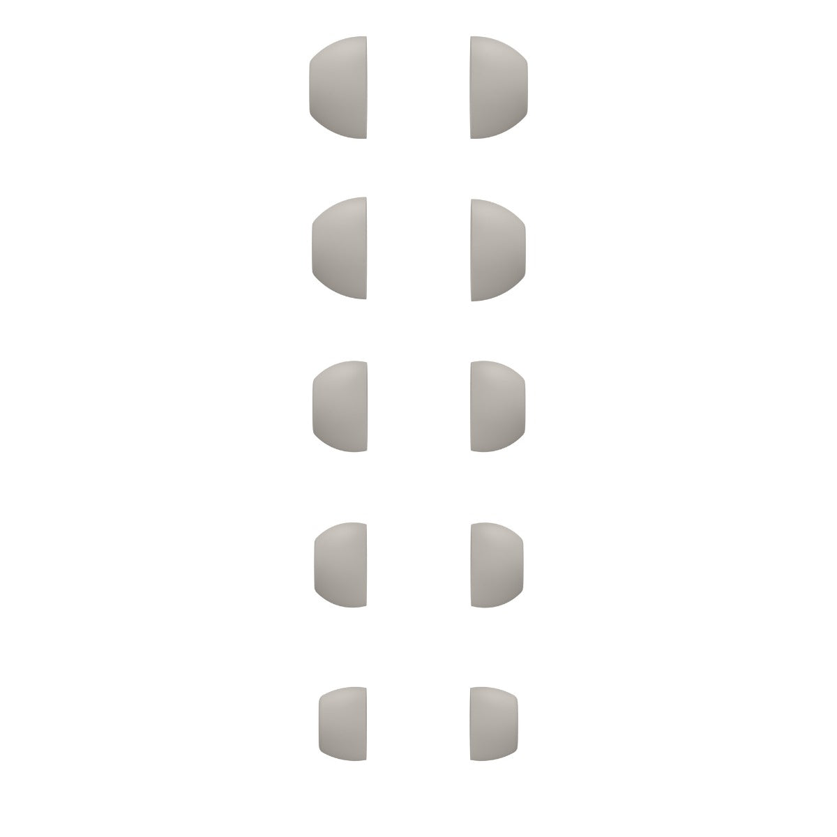 Beats - Powerbeats Pro 2 - High-Performance Earbuds - Quick Sand - Wholesales Supply