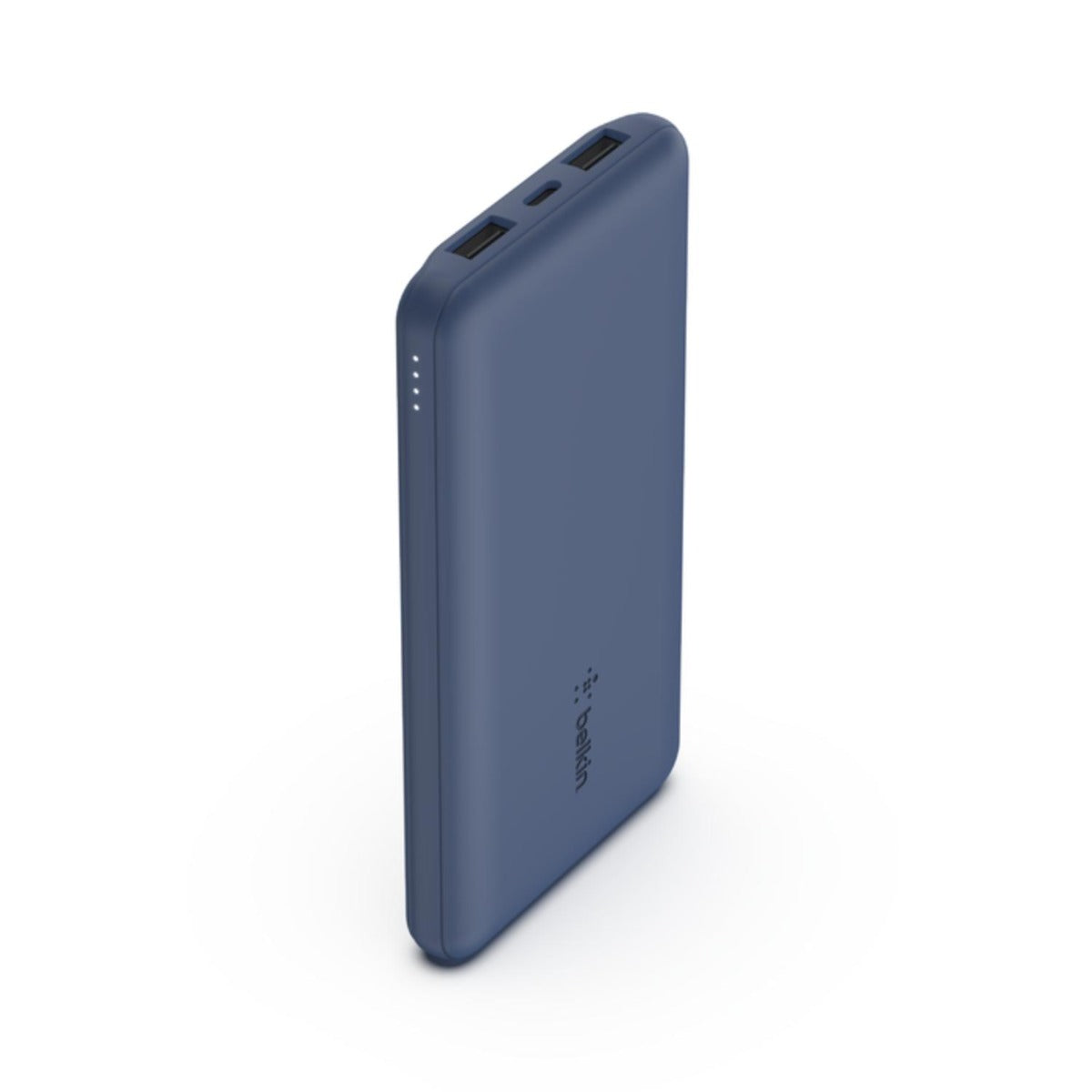 Belkin - BOOSTCHARGE Power Bank 10K 15W - Blue - Wholesales Supply