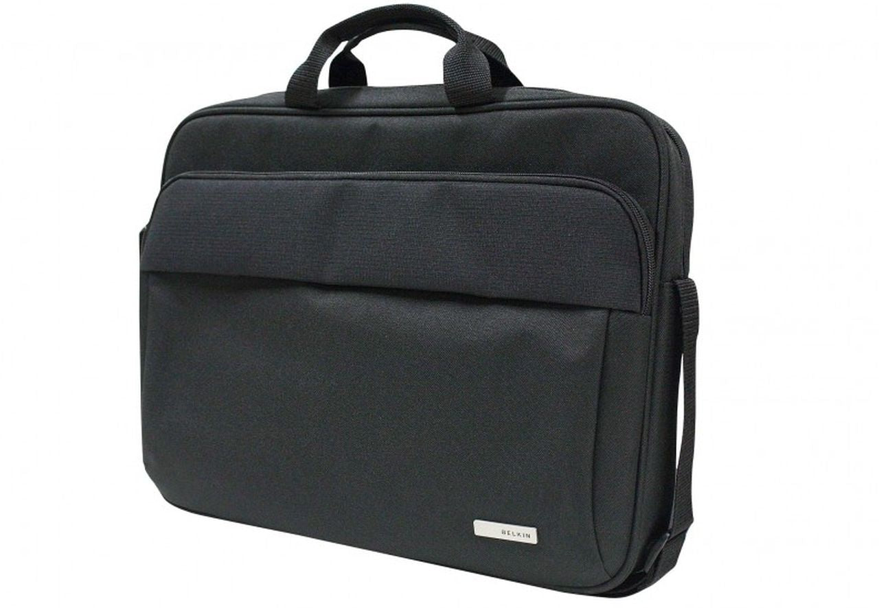 Belkin 15.6" Toploader Laptop Bag - Wholesales Supply