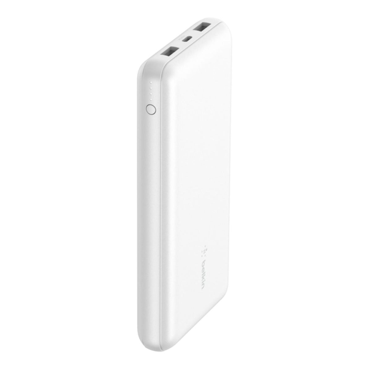 Belkin - BOOSTCHARGE Power Bank 20K 15W - White - Wholesales Supply