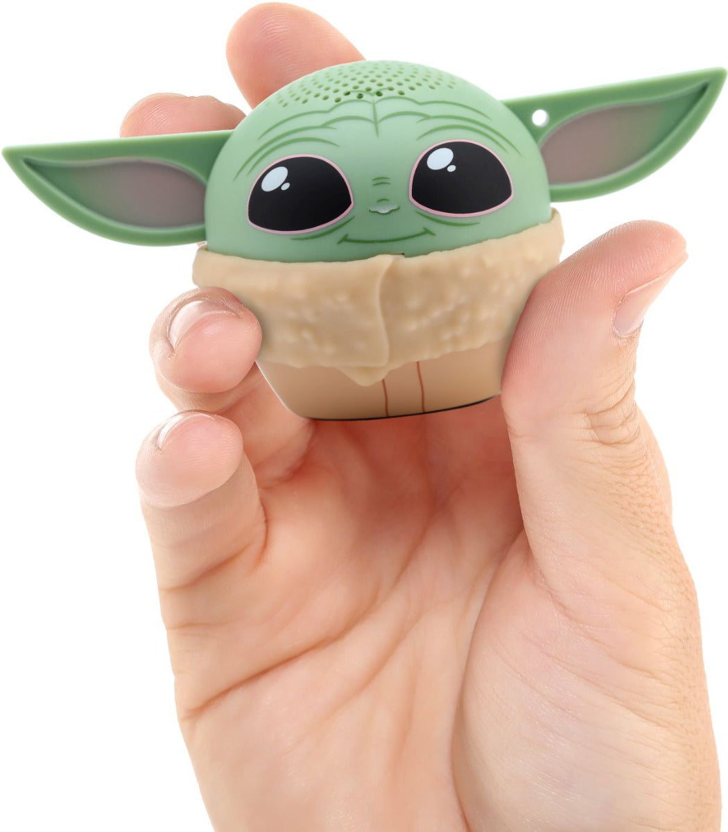 Bitty Boomer - Star Wars Grogu Child Bluetooth Speaker - Wholesales Supply