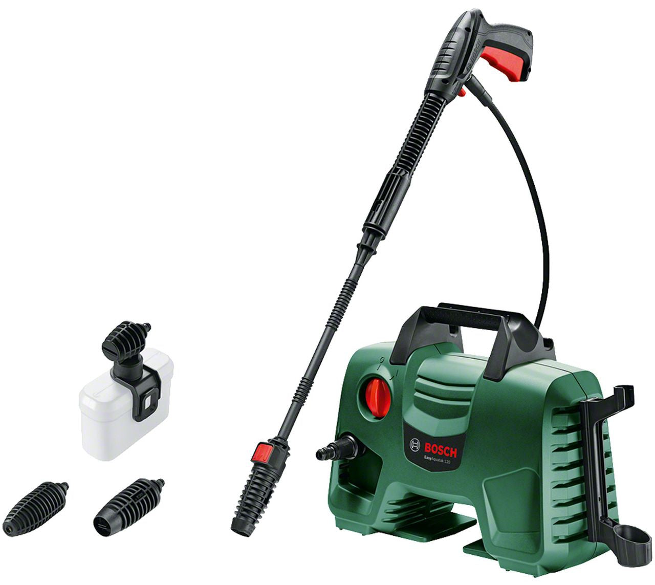 Bosch - 1500W EasyAquatak 120 High Pressure Washer - Wholesales Supply