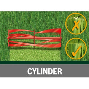 Bosch - AHM 38 G Manual Garden Lawn Mower - Wholesales Supply