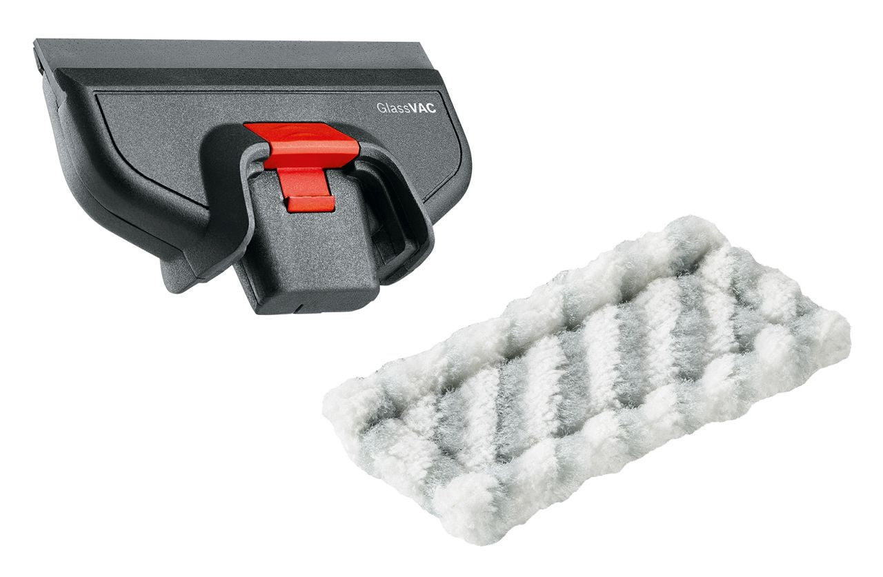 Bosch - GlassVAC Small Head Cleaning Set - Wholesales Supply