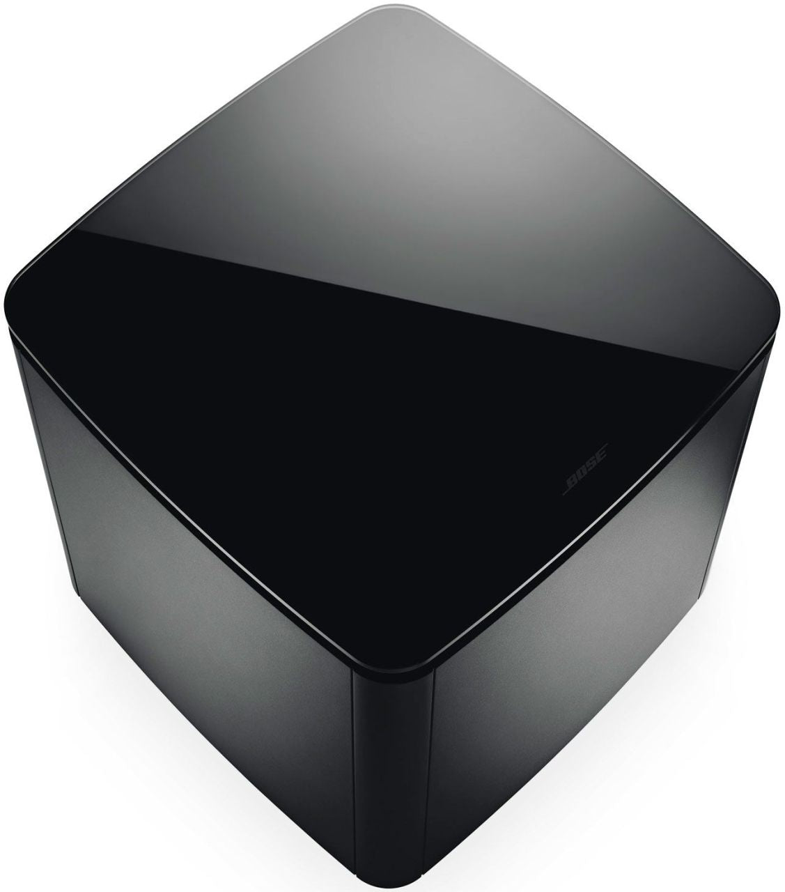 Bose - 240V Bass Module 700 - Black - Wholesales Supply