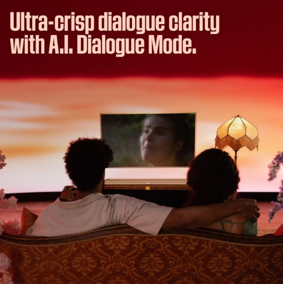 Bose Smart Ultra Soundbar - White - Wholesales Supply