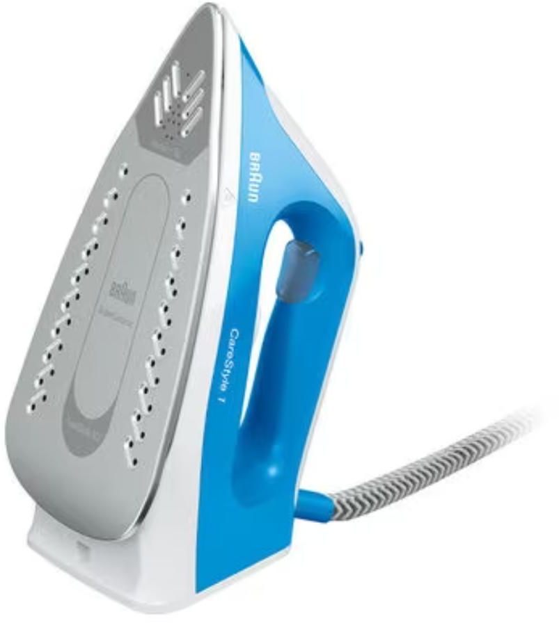 Braun - CareStyle 1 Steam Station - Wholesales Supply