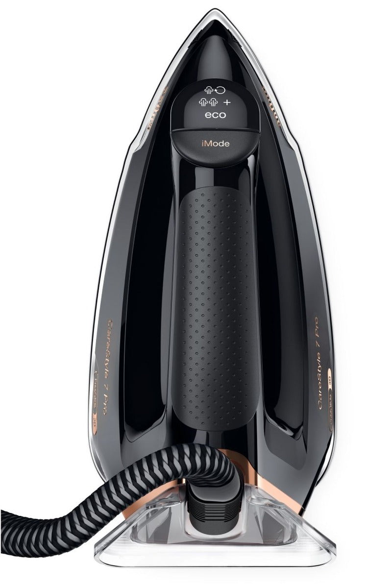 Braun - CareStyle 7 Pro Steam Station - Wholesales Supply