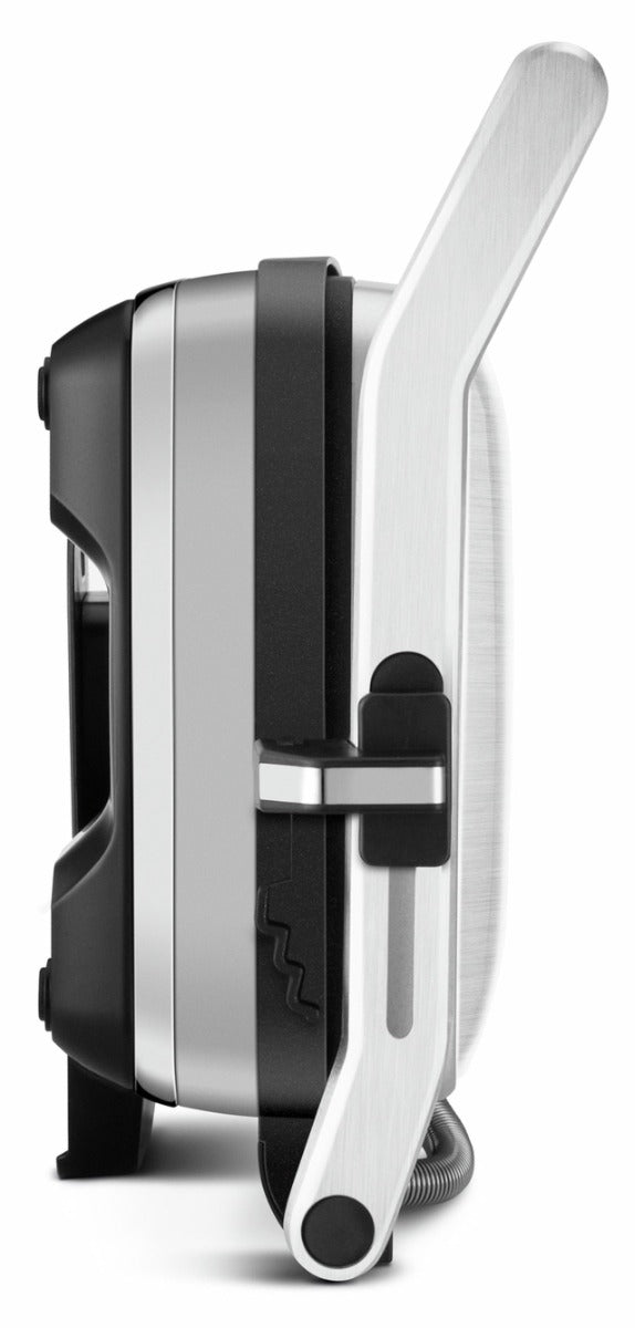 Breville - the Toast and Melt 2 Slice Sandwich Press - Wholesales Supply