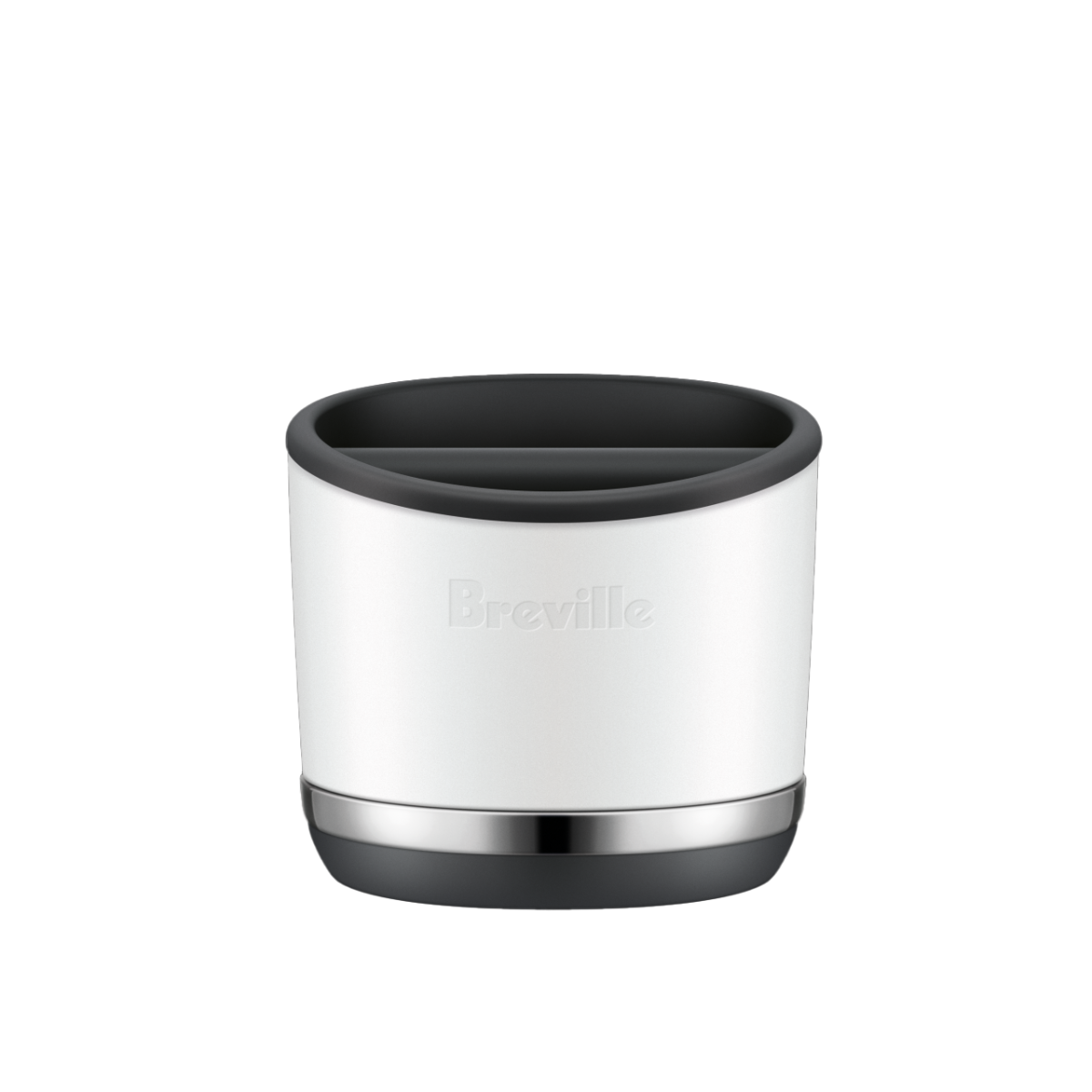 Breville - the Knock Box 10 - Sea Salt - Wholesales Supply